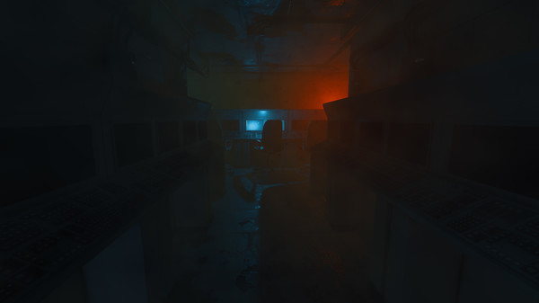 ColdSide-游戏截图