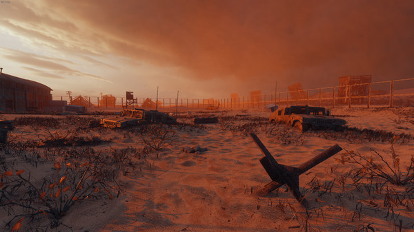 ColdSide screenshot 2