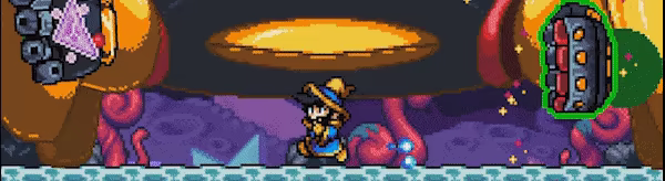 Mago video 2