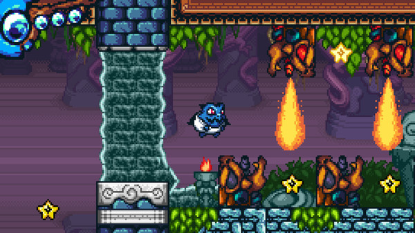 Mago Screenshot