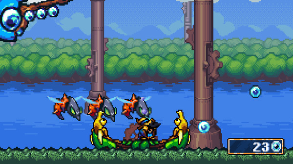 Mago screenshot 6