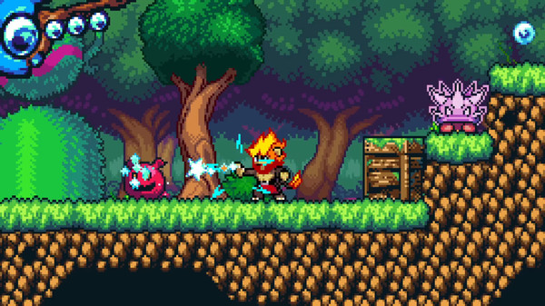 Mago screenshot 4