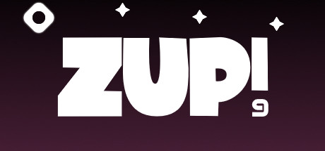 Zup! 9 Cover Image