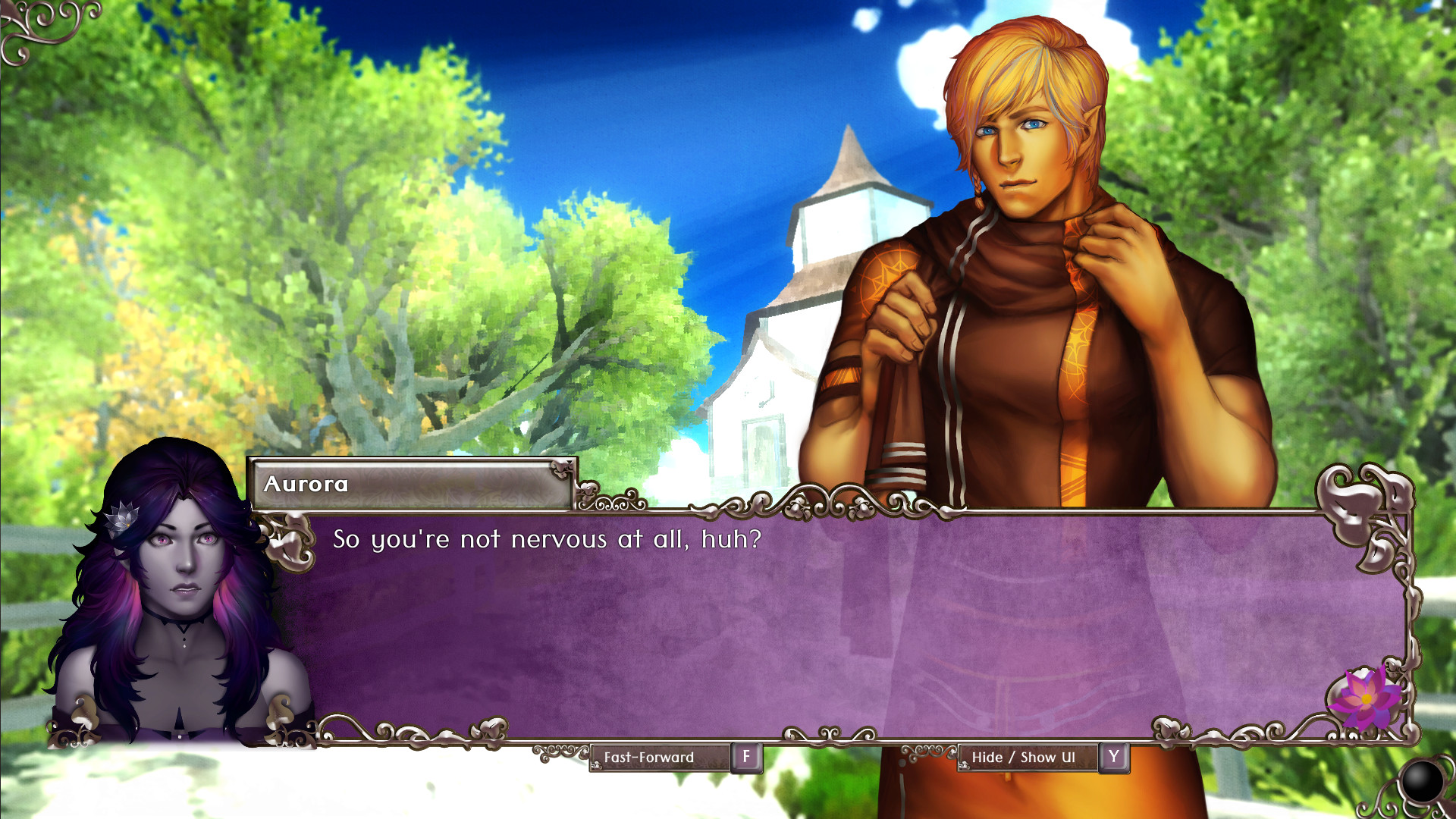 #5. Akash: Path of the Five (Steam) 由: Truant Pixel, LLC