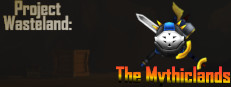 Project Wasteland: The Mythiclands