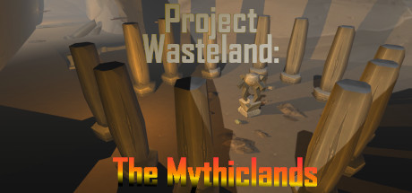 Project Wasteland: The Mythiclands Cheat Engine/CT