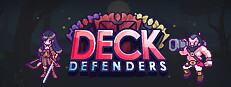 Deck Defenders game cover