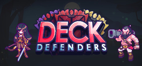 Deck Defenders Cheat Engine/CT