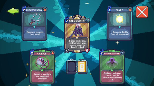 Deck Defenders Screenshot