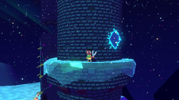 The Gardener and the Wild Vines screenshot 13