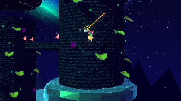 The Gardener and the Wild Vines screenshot 3