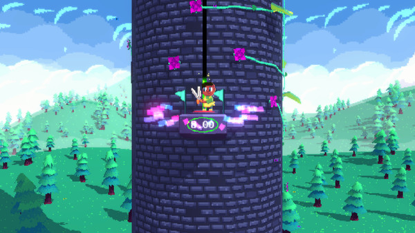 The Gardener and the Wild Vines screenshot 14