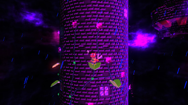 The Gardener and the Wild Vines screenshot 4