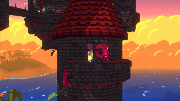 The Gardener and the Wild Vines screenshot 6