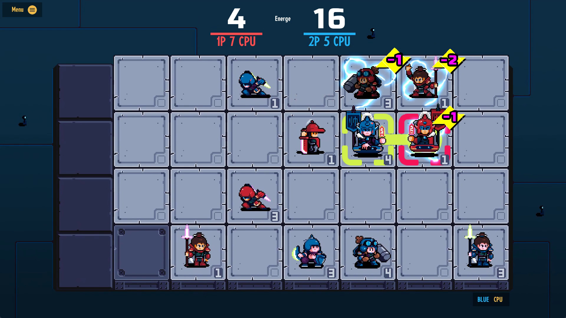 Astral Battlefield / 星界战场 screenshot 5