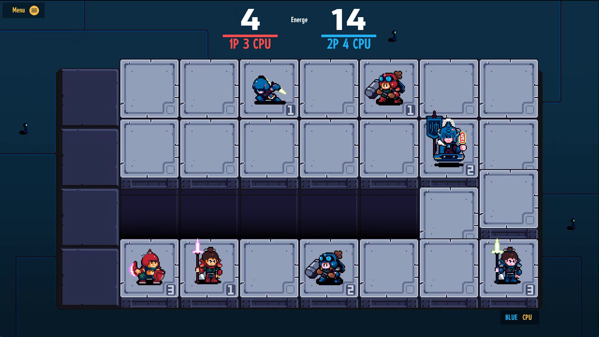 Astral Battlefield / 星界战场 screenshot 4