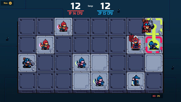 Astral Battlefield / 星界战场 screenshot 1