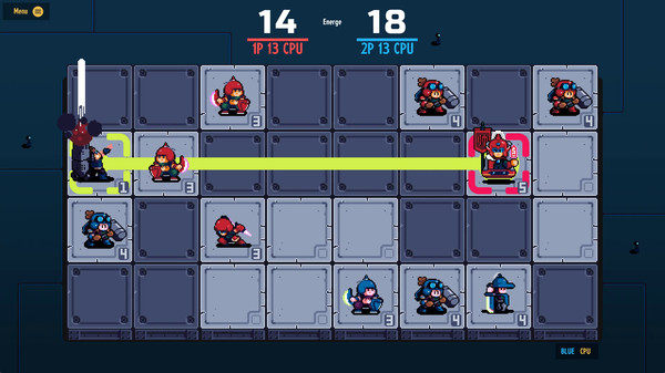 Astral Battlefield / 星界战场 screenshot 3