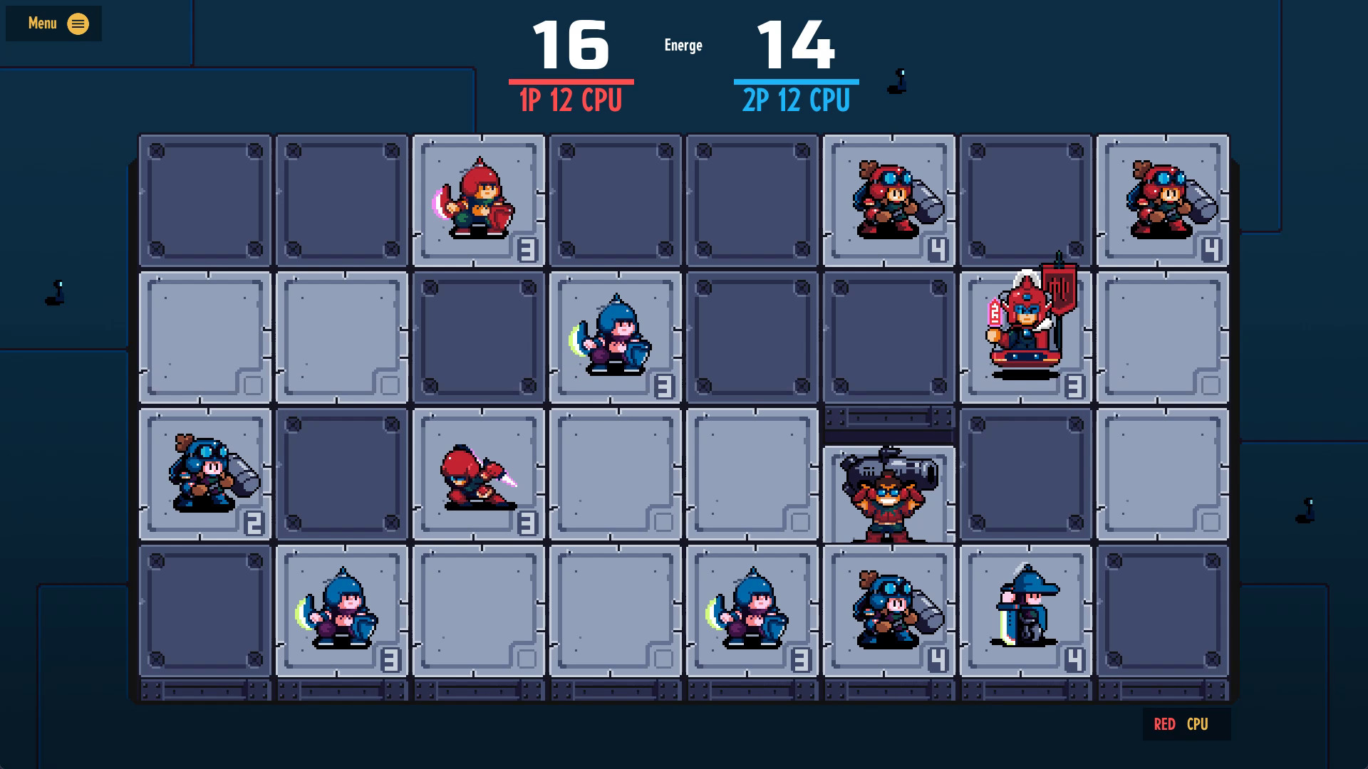 Astral Battlefield / 星界战场 screenshot 2