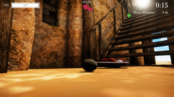 LOST EGG screenshot 10