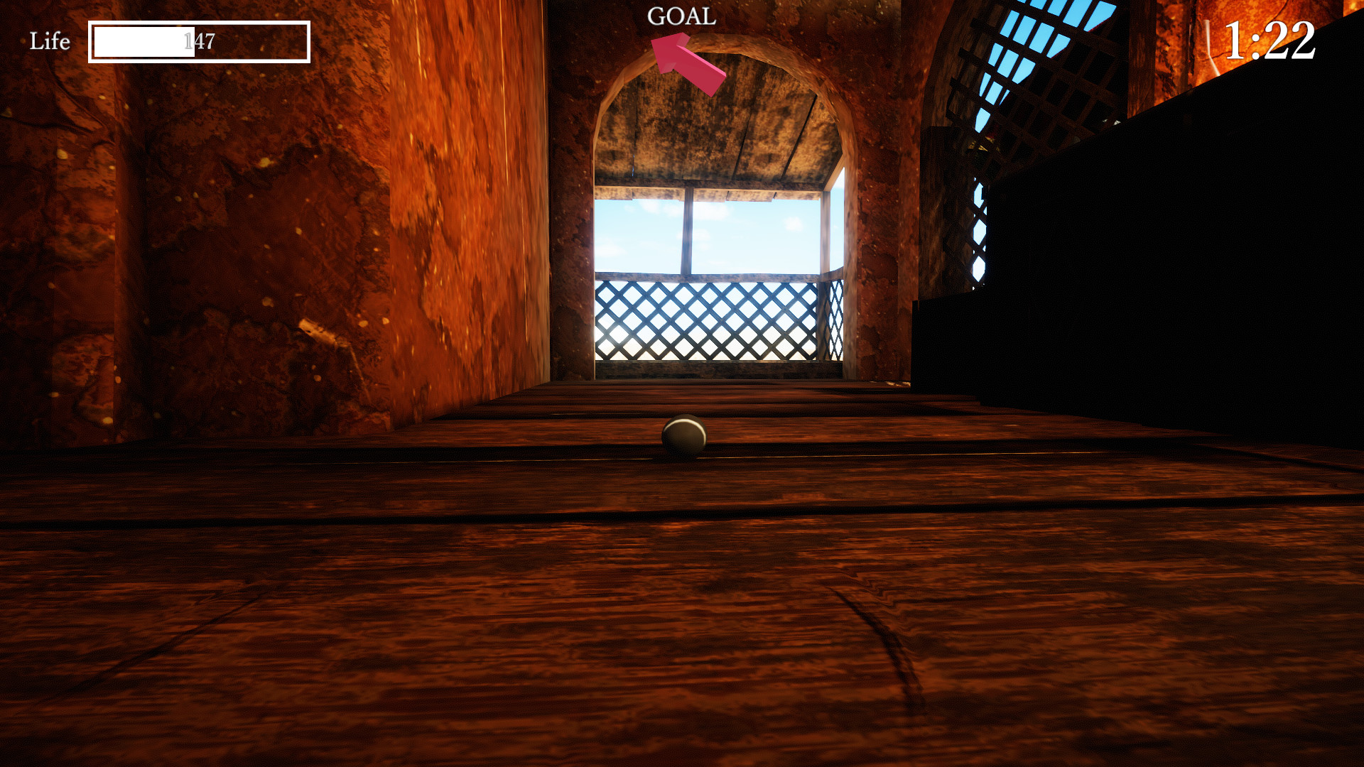 #3. LOST EGG (Steam) By: KIMIDORI SOFT