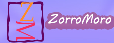 ZorroMoro