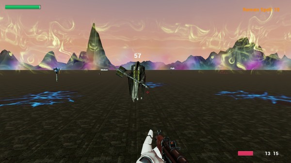 Screenshot z ZorroMoro