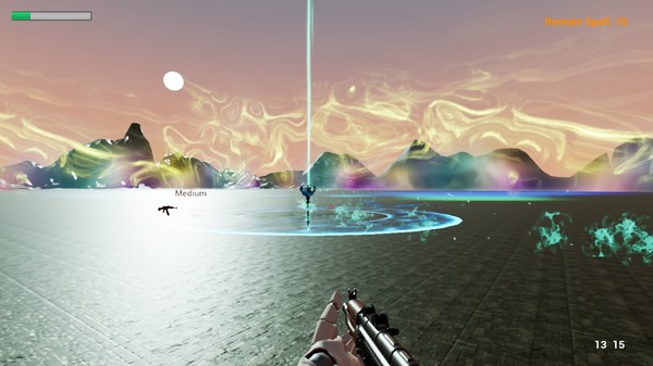 ZorroMoro screenshot 5