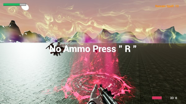 ZorroMoro screenshot 3