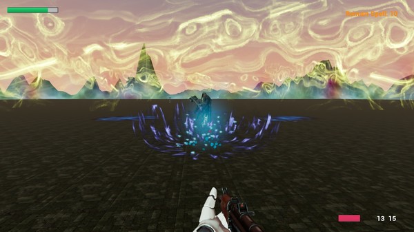 ZorroMoro screenshot 6