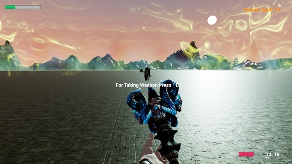 Screenshot z ZorroMoro