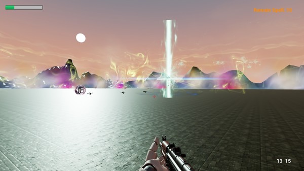 ZorroMoro screenshot 4