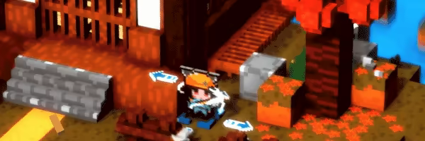 Dungeon Crusher Kiritan video 1