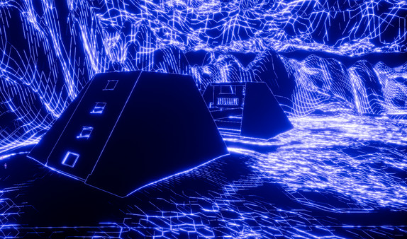 Screenshot z Layers Of The Machine