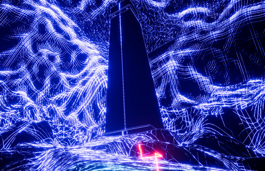 Screenshot z Layers Of The Machine