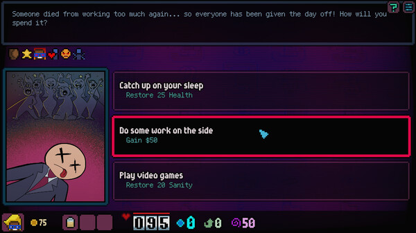 Crush the Industry screenshot 6