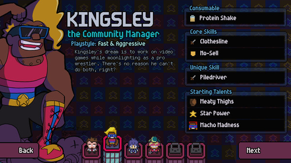 Crush the Industry screenshot 2