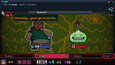 A screenshot of Crush the Industry