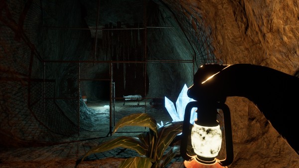 Screenshot z CHAIN SAW