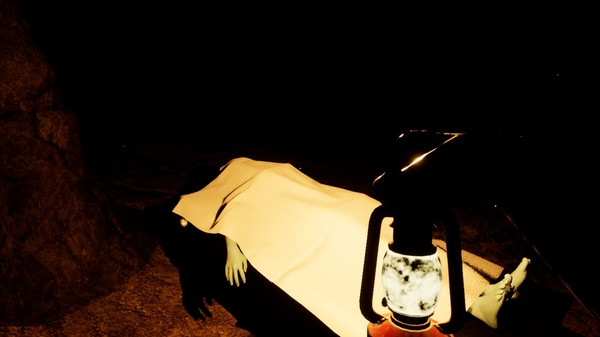 Screenshot z CHAIN SAW