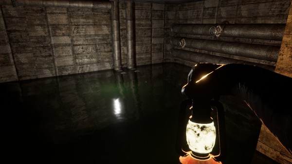 Screenshot z CHAIN SAW