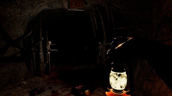 CHAIN SAW screenshot 1
