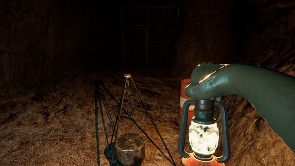 Screenshot z CHAIN SAW