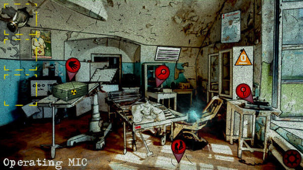 Escape from Chernobyl screenshot 3