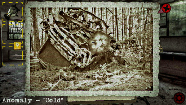 Escape from Chernobyl screenshot 5