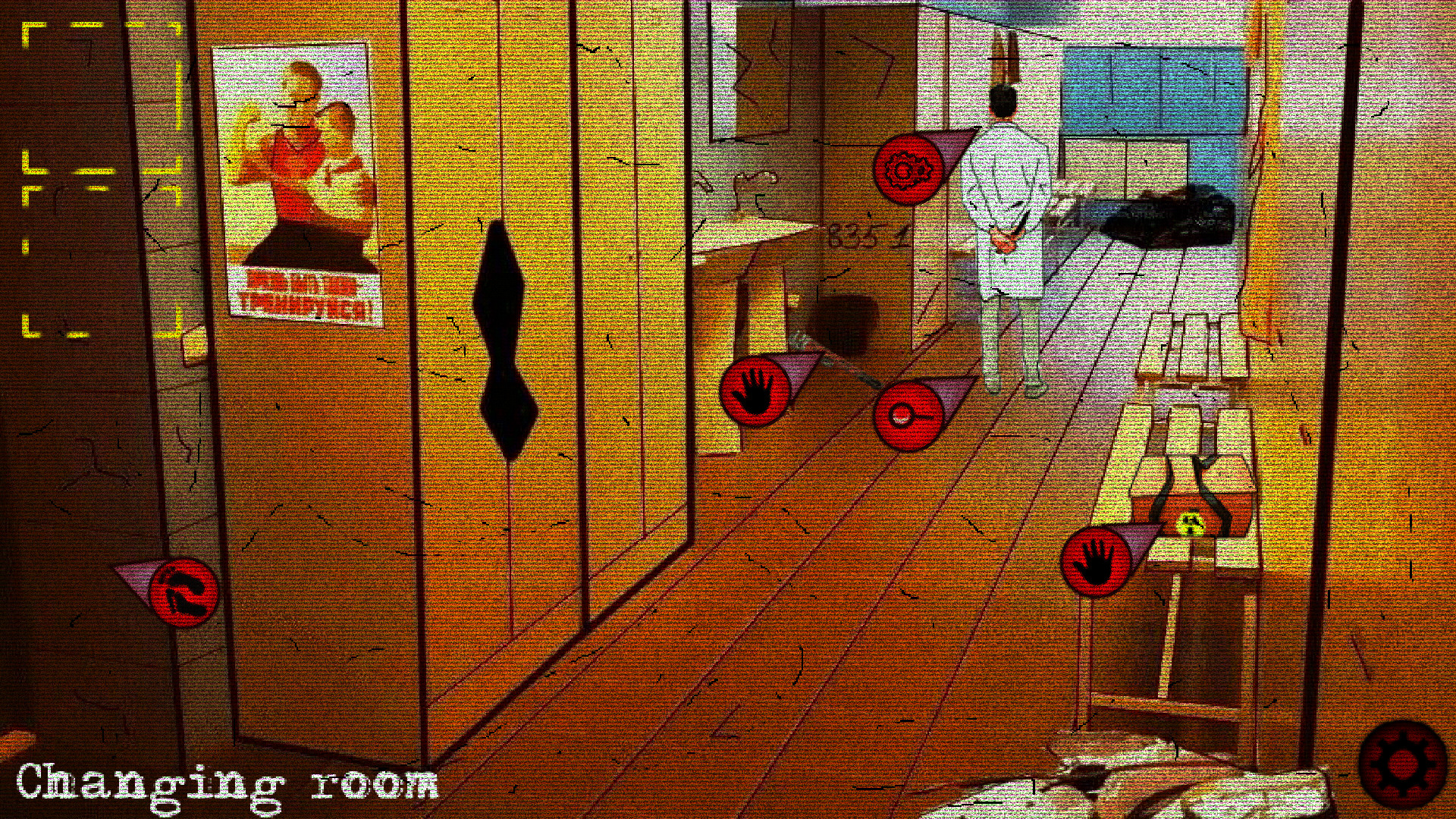 Escape from Chernobyl Featured Screenshot #1