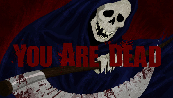 Screenshot z Cursed Roots