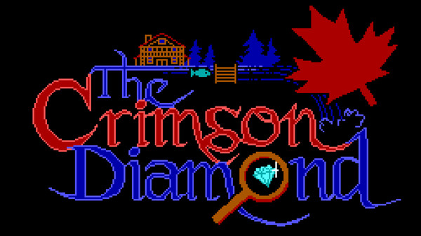 The Crimson Diamond screenshot 10