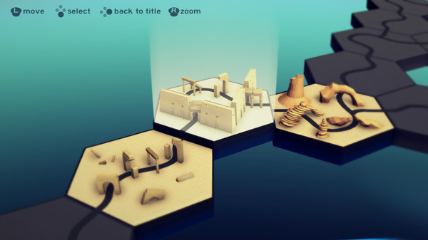Overpass: Sites & Sounds Collection screenshot 4