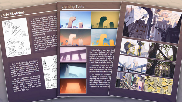Overpass: Sites & Sounds Collection screenshot 2